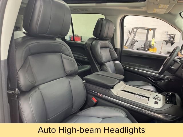 New 2026 Lincoln Navigator Reserve image 24