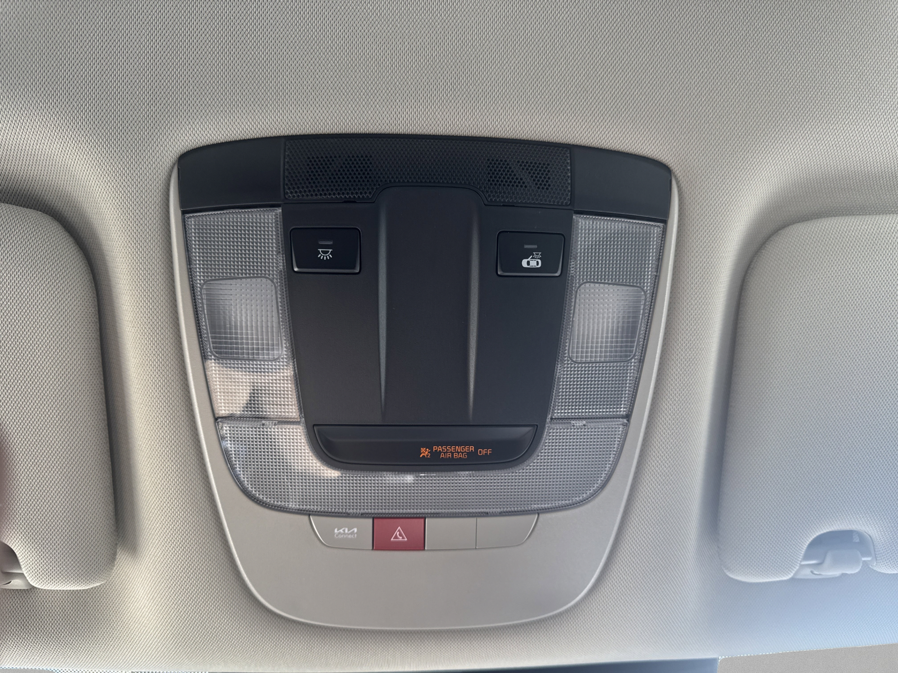 New 2026 Kia K5 LXS FWD image 23