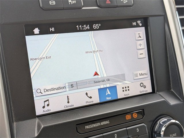 Used 2018 Ford F250 Lariat w/ Lariat Ultimate Package image 25