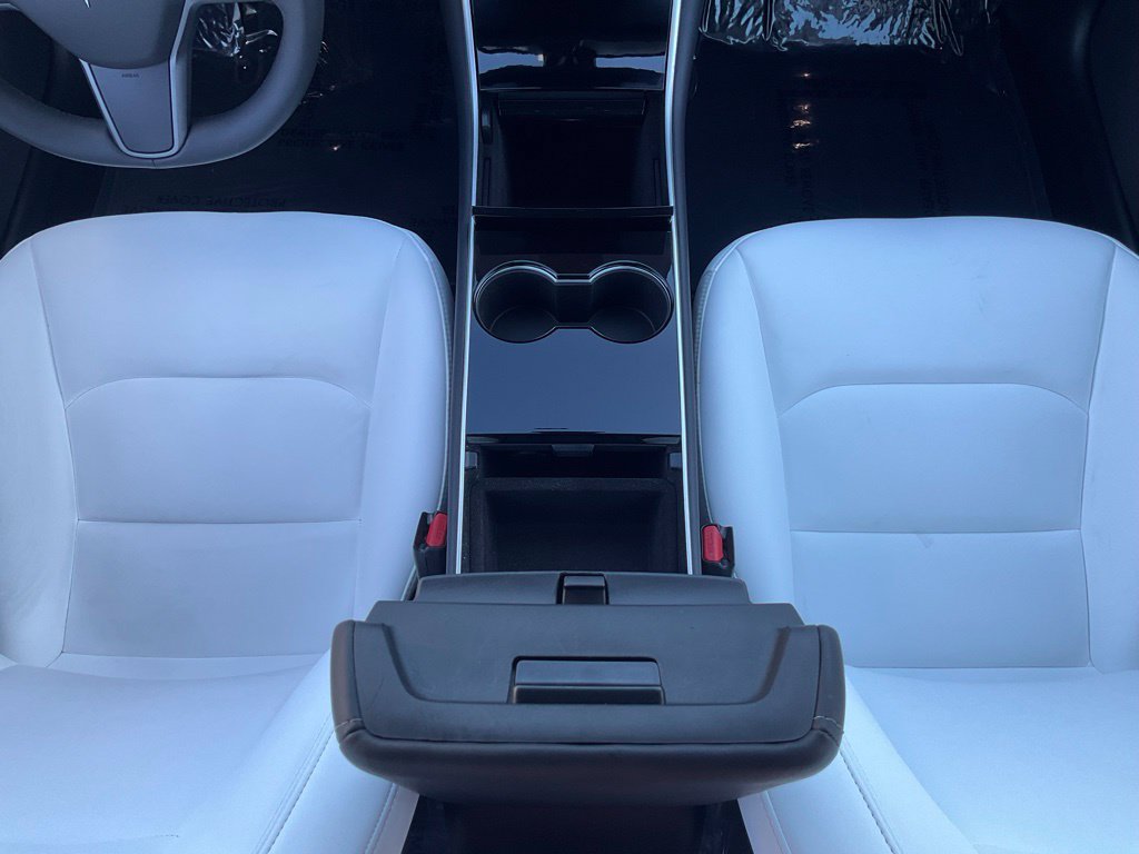 Used 2020 Tesla Model 3 Performance AWD/4WD image 46