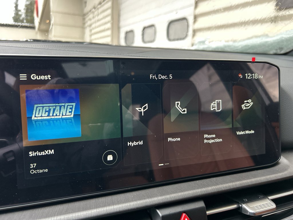 New 2026 Kia Sportage X-Line image 20