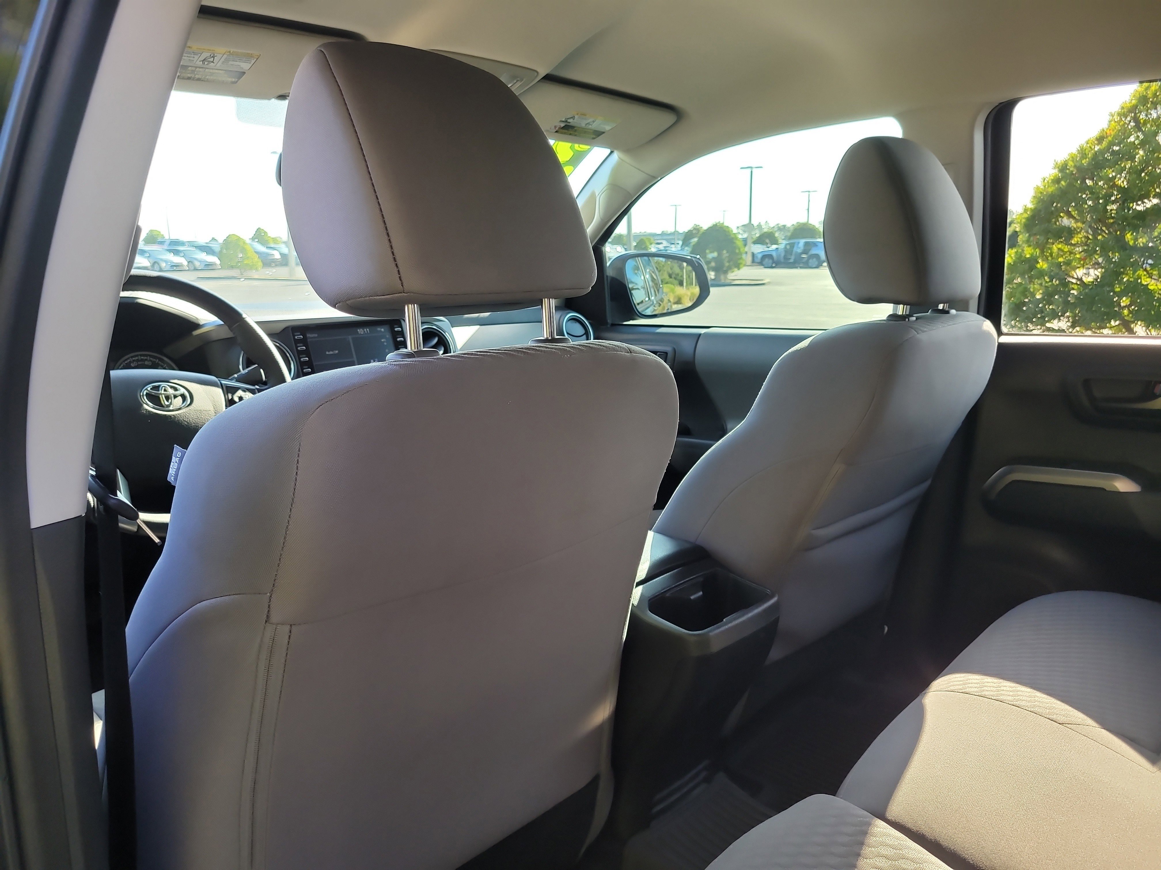 Certified 2023 Toyota Tacoma SR5 image 14