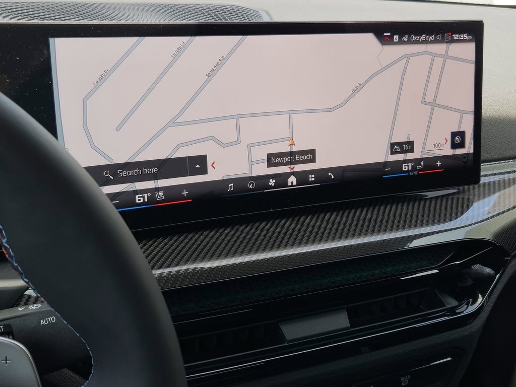 New 2026 BMW M340i w/ Premium Package image 11