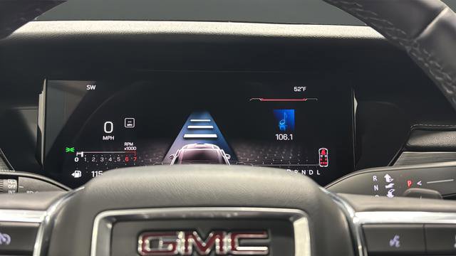 Used 2024 GMC Acadia Elevation w/ Trailering Package image 33