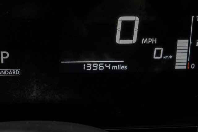 Used 2025 Nissan Kicks SV image 19