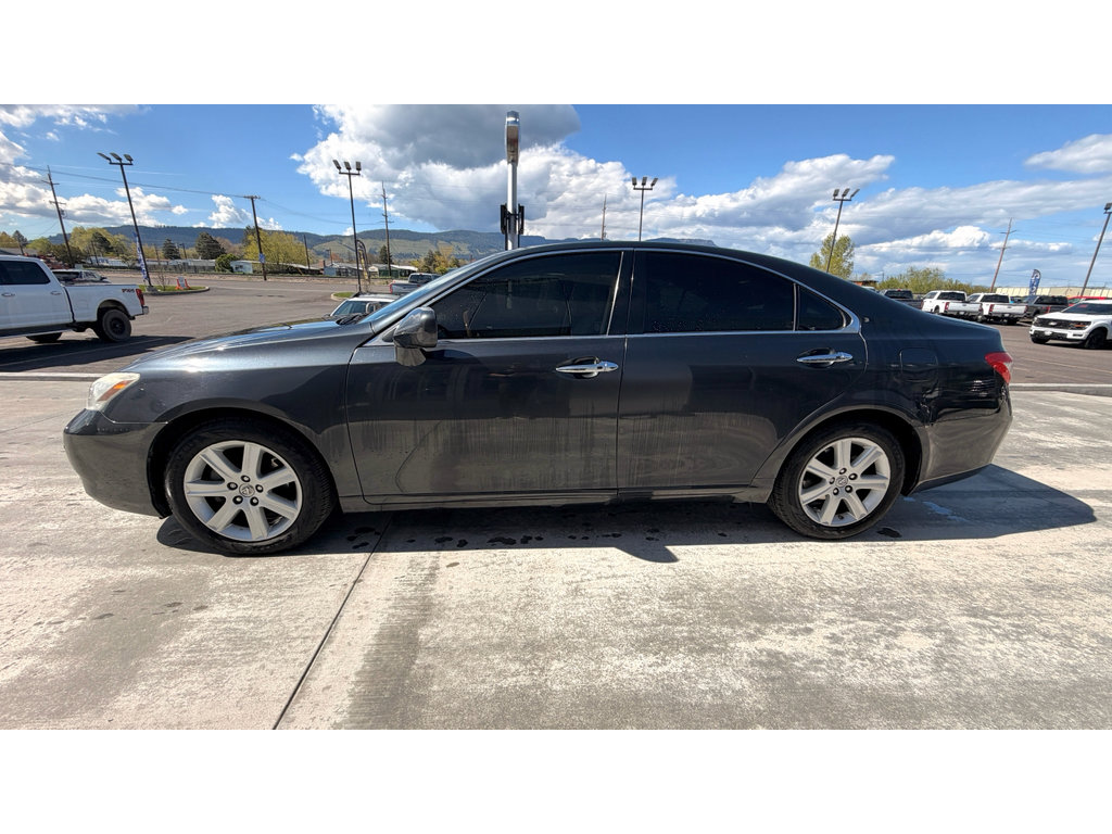 Used 2007 Lexus ES 350 FWD image 3
