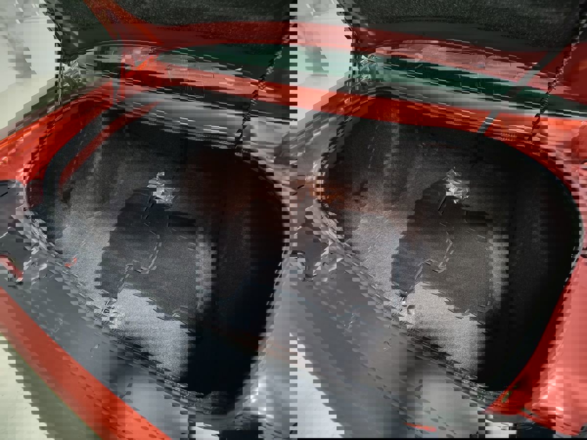 Used 2023 Dodge Challenger SRT Super Stock image 11