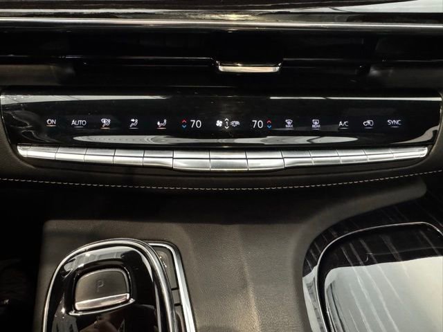 Used 2021 Cadillac Escalade Sport w/ Driver Assist Tech Package image 16