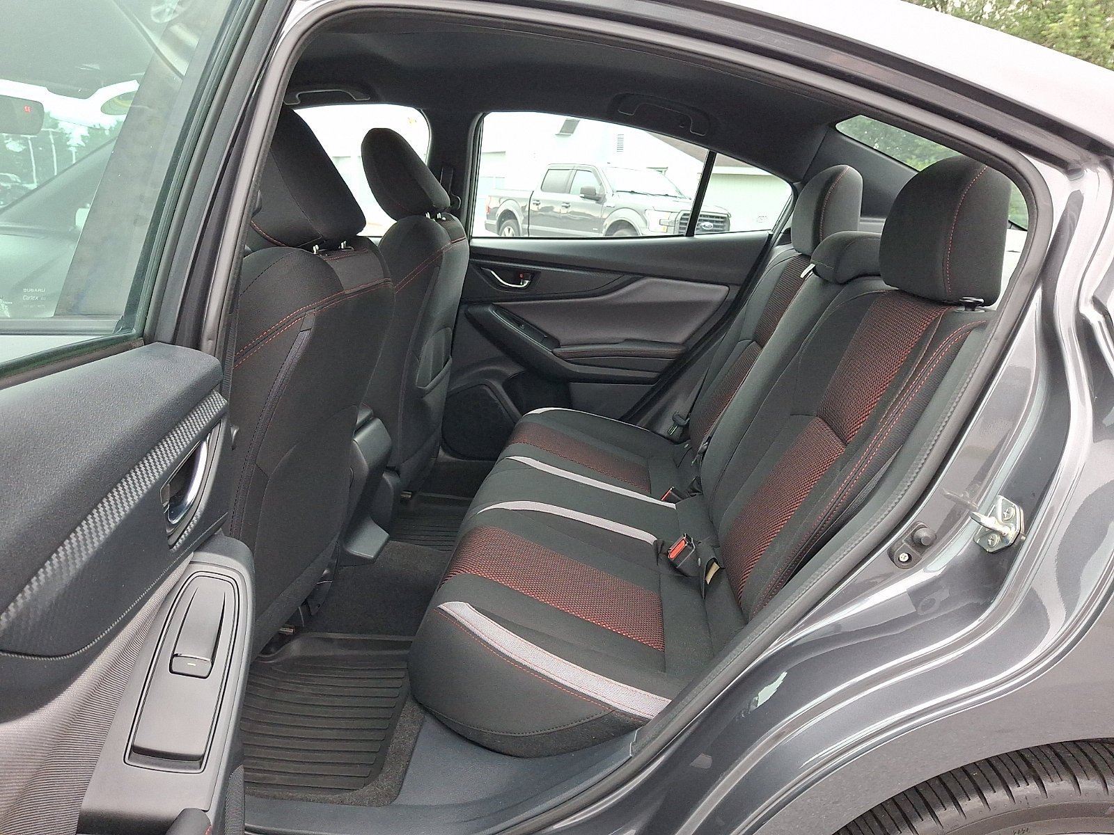 Used 2020 Subaru Impreza 2.0i Sport AWD/4WD image 11