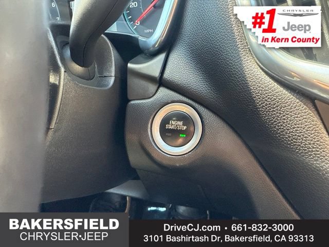 Used 2018 Chevrolet Equinox LT FWD image 21