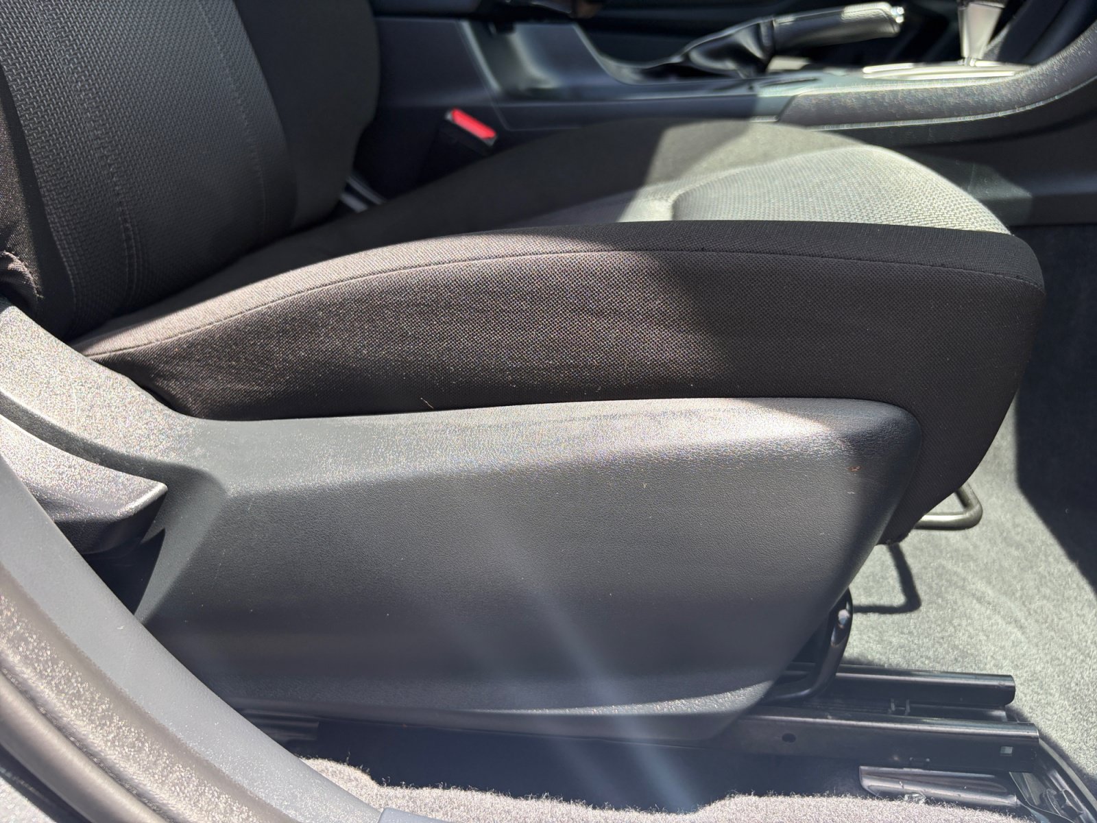 Used 2021 Subaru Impreza 2.0i AWD/4WD image 33