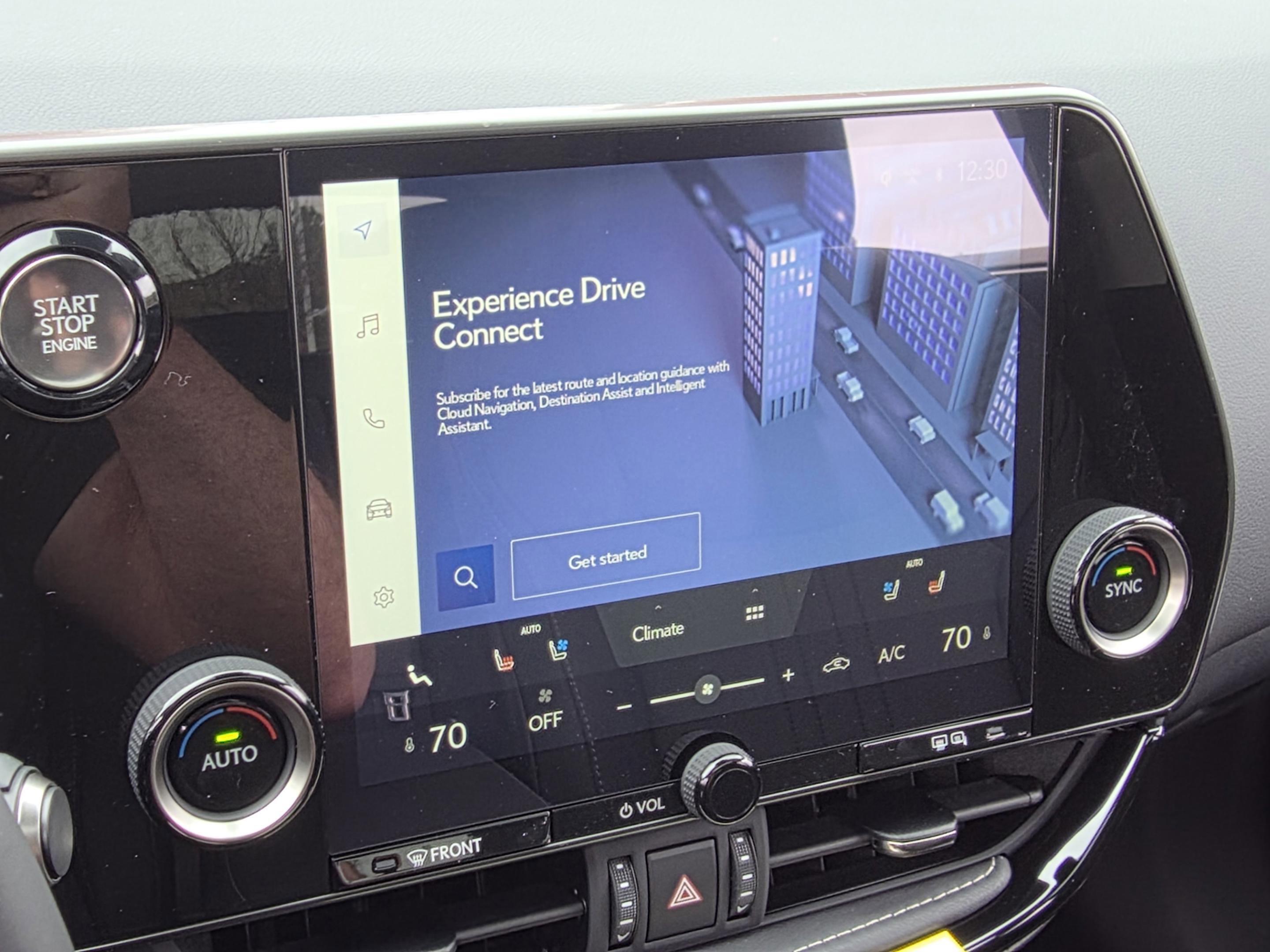 New 2026 Lexus NX 350 AWD w/ Premium Package image 17