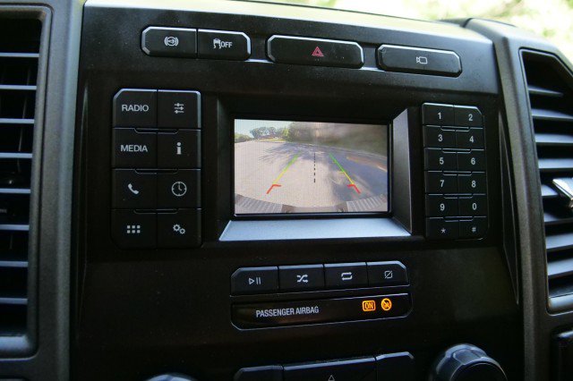 Used 2020 Ford F250 XL w/ Power Equipment Group AWD/4WD image 13