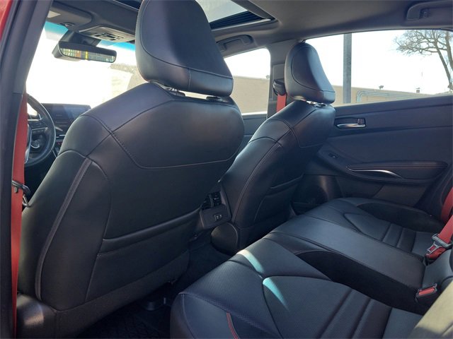 Used 2020 Toyota Avalon TRD image 27