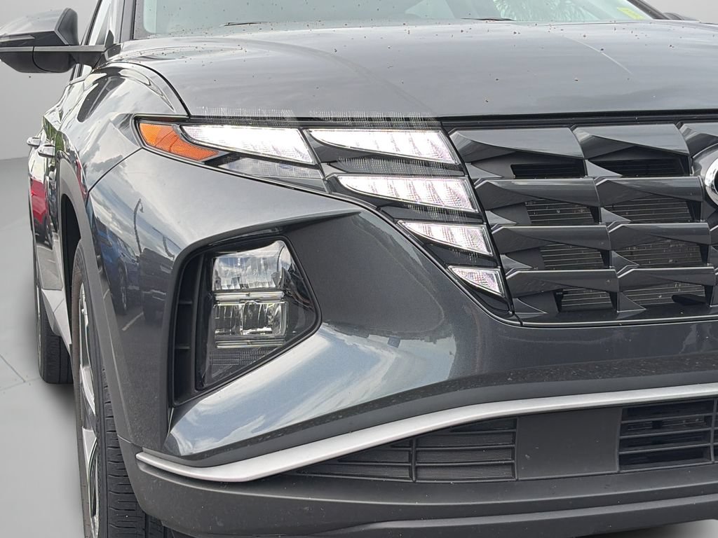 Used 2023 Hyundai Tucson SEL w/ Convenience Package FWD image 28