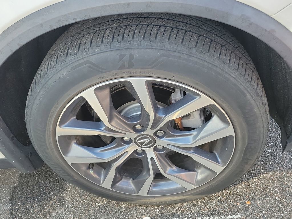 Used 2023 Acura MDX FWD w/ Technology Package image 6