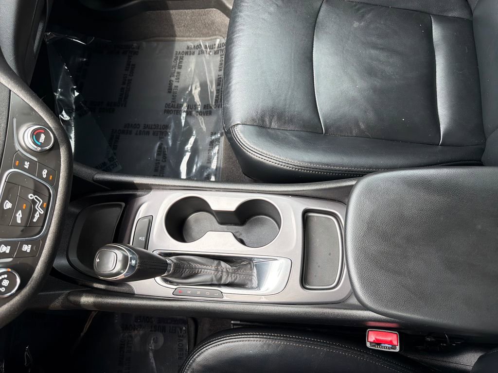 Used 2019 Chevrolet Malibu RS w/ LPO, Convenience Package 1 FWD image 26