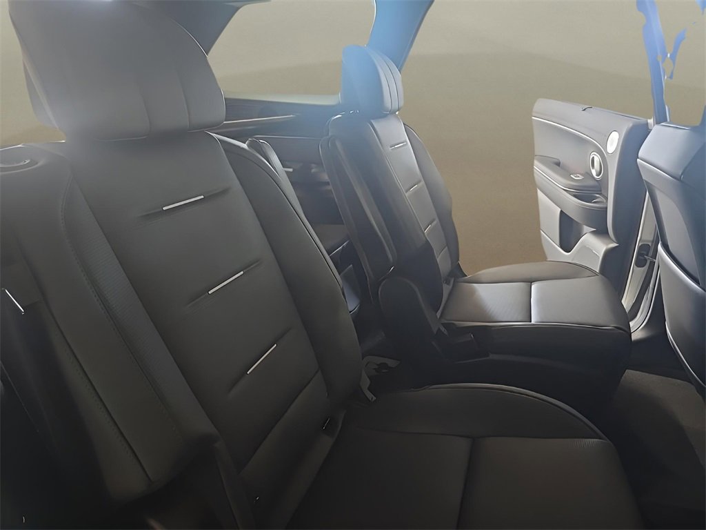 New 2026 Hyundai Palisade Calligraphy image 18