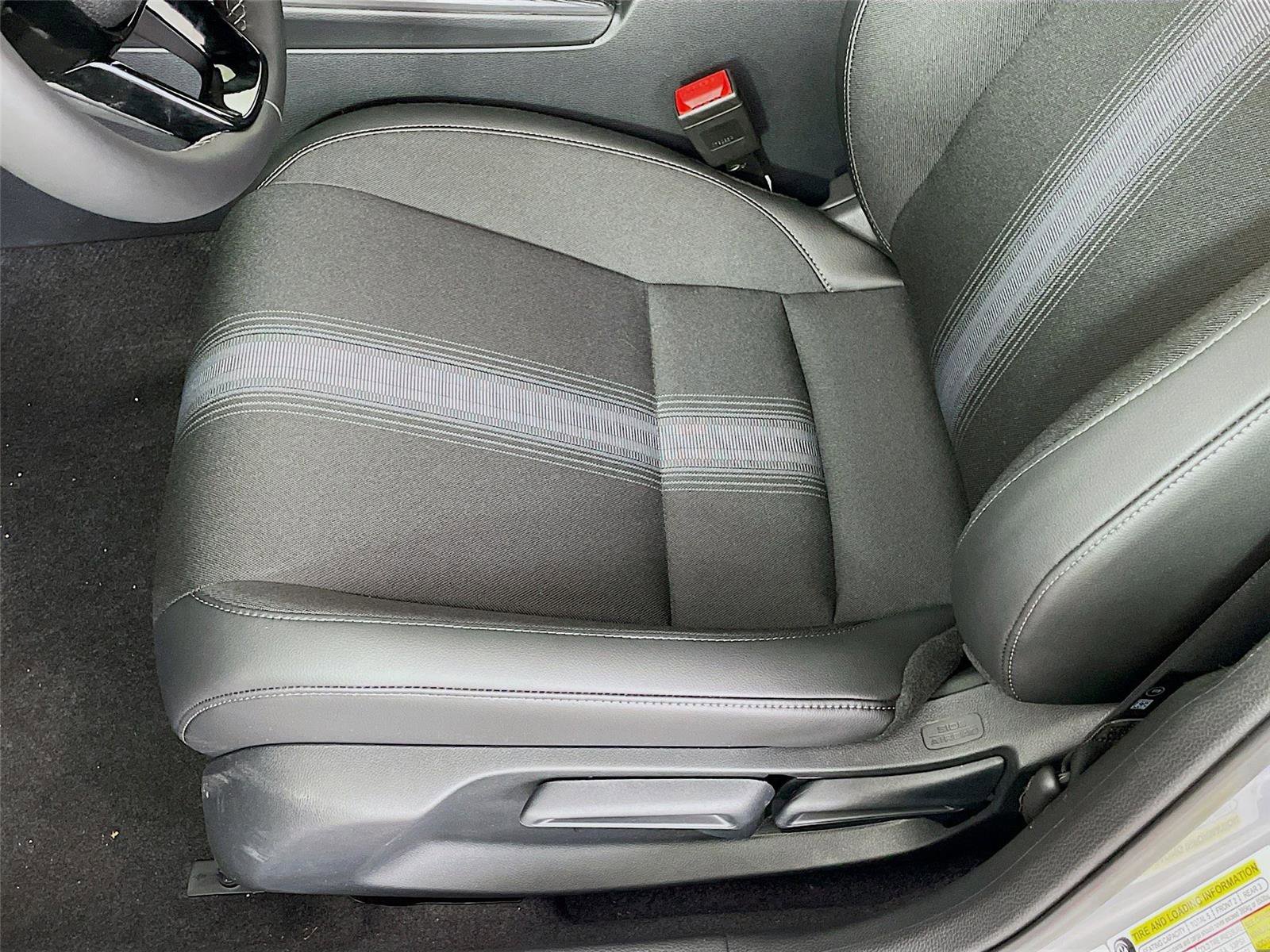 New 2026 Honda Civic Sport image 19