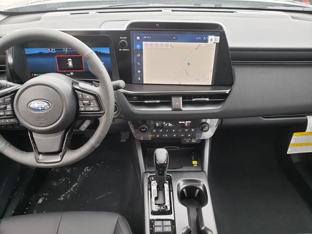New 2026 Subaru Outback Limited XT image 13