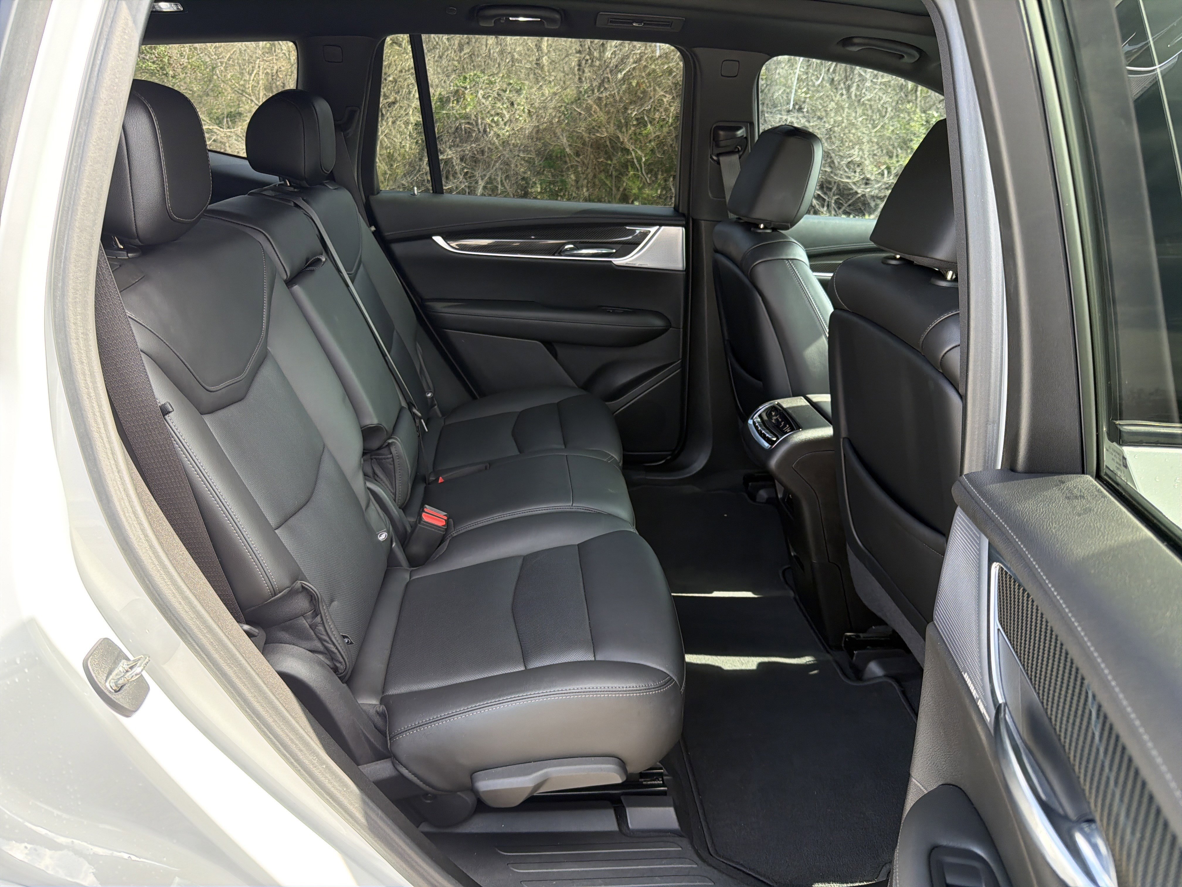 Used 2023 Cadillac XT6 Sport image 19