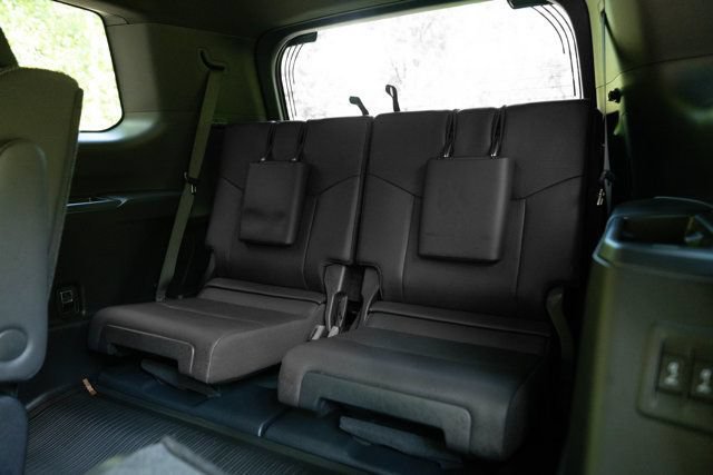 Used 2024 Lexus GX 550 w/ Cold Area Package AWD/4WD image 25