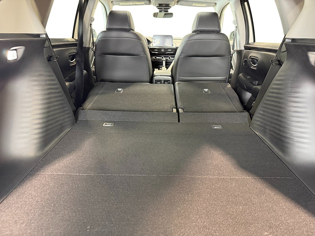 New 2026 Acura ADX AWD image 32