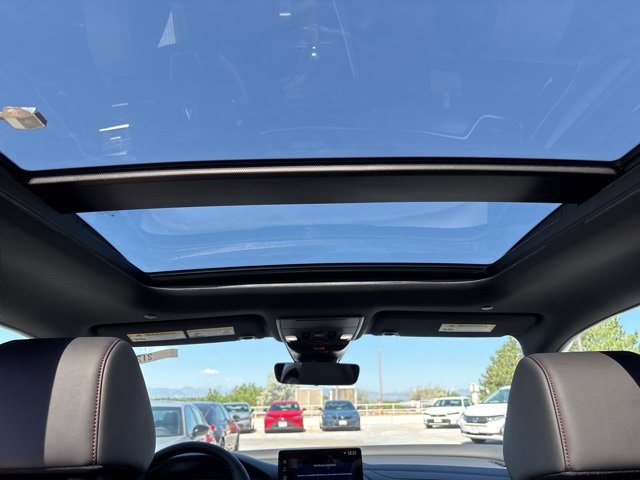 New 2025 Acura ADX A-Spec image 23