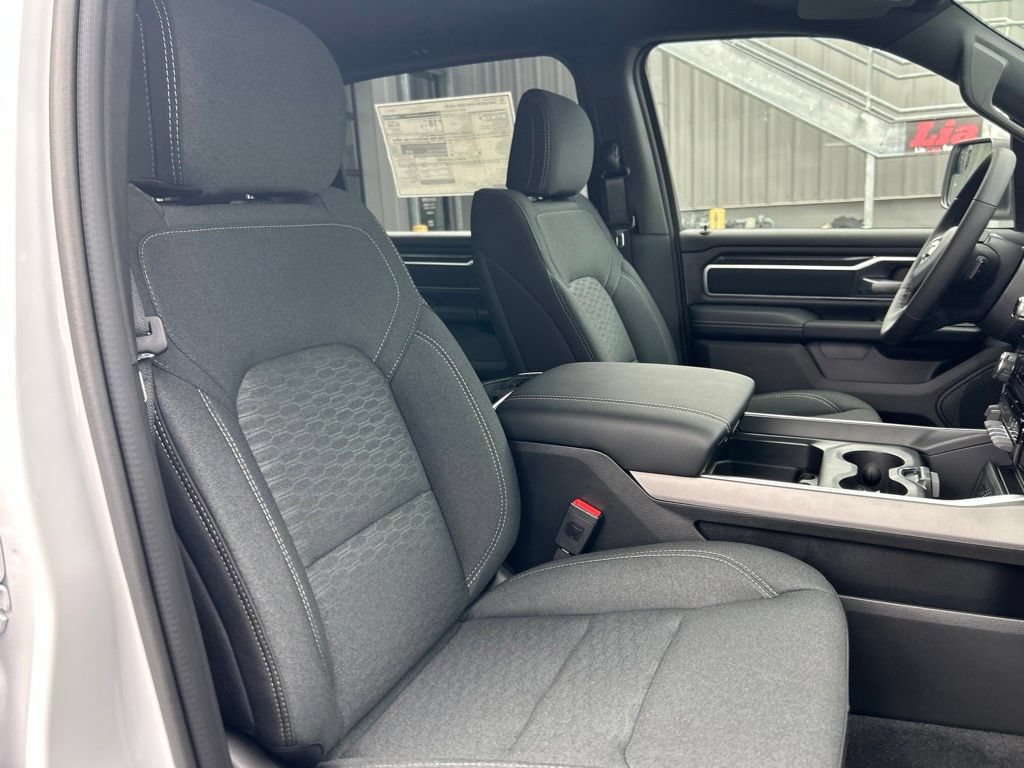 New 2026 RAM 1500 Big Horn AWD/4WD image 42