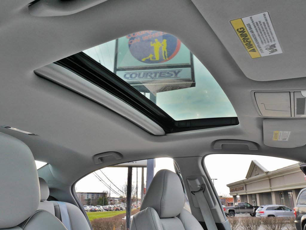 Used 2015 Acura TLX V6 SH-AWD w/ Technology Pkg image 22