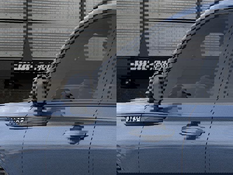 New 2026 Lincoln Aviator Reserve RWD image 20