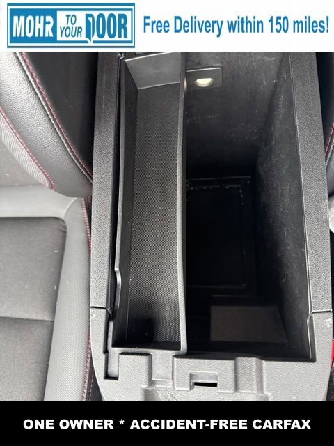 Used 2022 Chevrolet Equinox RS w/ LPO, Floor Liner Package image 20