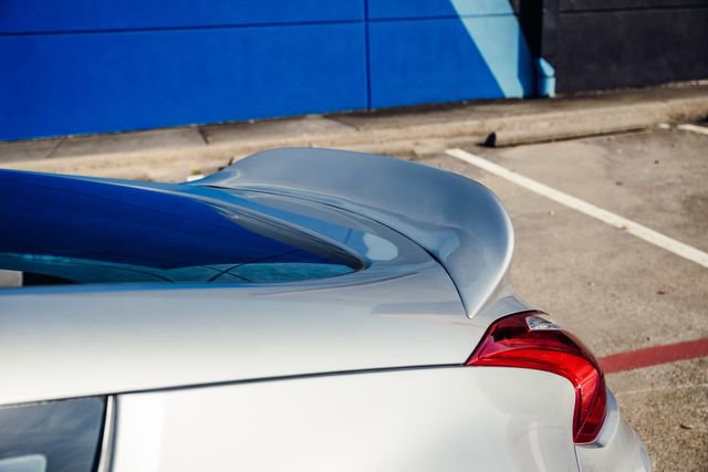 Used 2009 Nissan 370Z Coupe image 27