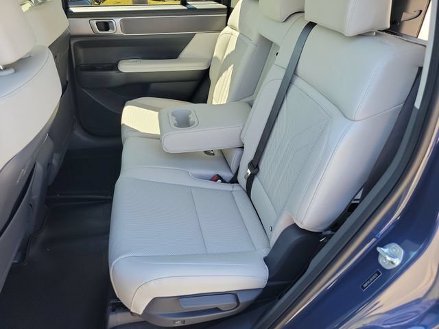 New 2027 Hyundai Santa Fe SEL FWD image 25