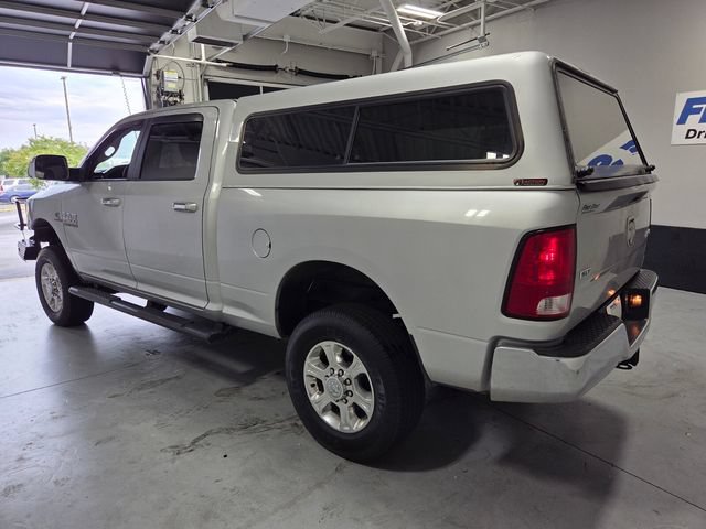 Used 2017 RAM 2500 SLT AWD/4WD image 8