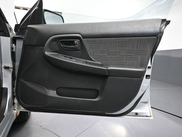 Used 2004 Subaru Impreza RS image 36
