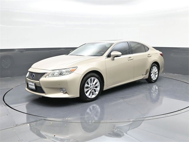 Used 2013 Lexus ES 300h