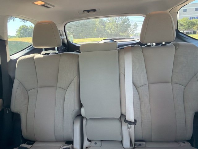 Used 2019 Subaru Ascent Premium AWD/4WD image 18