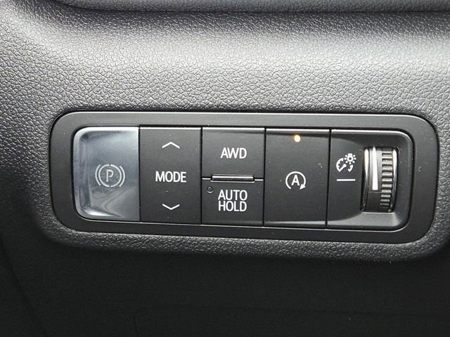 New 2026 GMC Terrain Elevation w/ Black Edition image 11