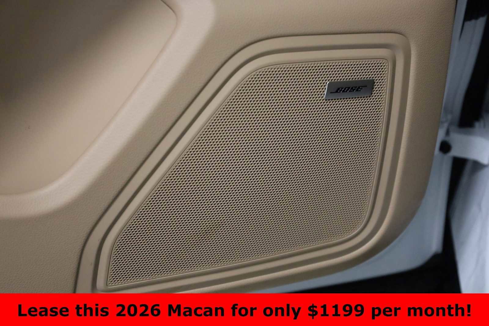 Certified 2026 Porsche Macan image 17
