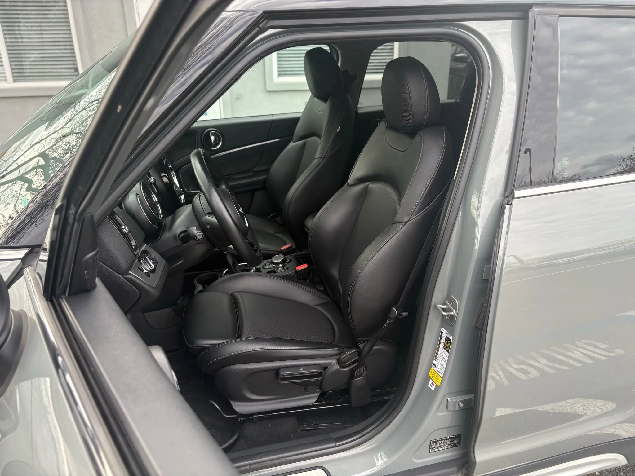 Used 2017 MINI Cooper Countryman FWD image 10