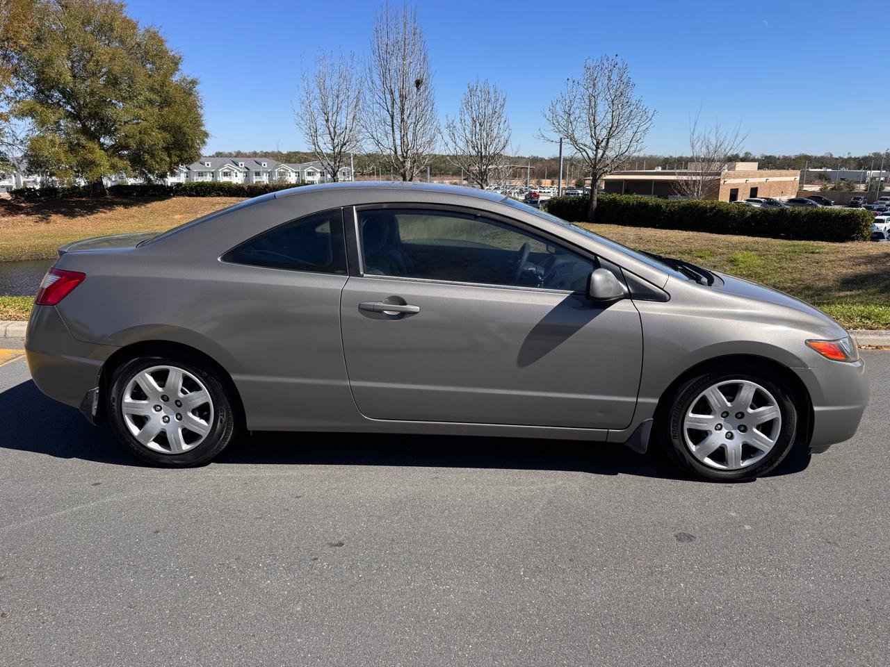 Used 2006 Honda Civic LX image 28