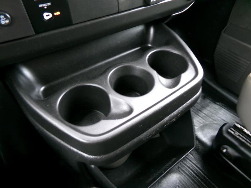 Used 2019 GMC Savana 3500 LS w/ Cold Climate Package image 22