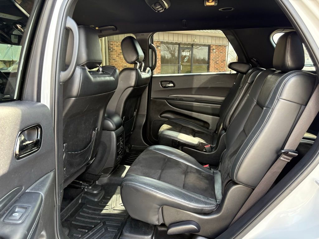 Used 2021 Dodge Durango GT image 42
