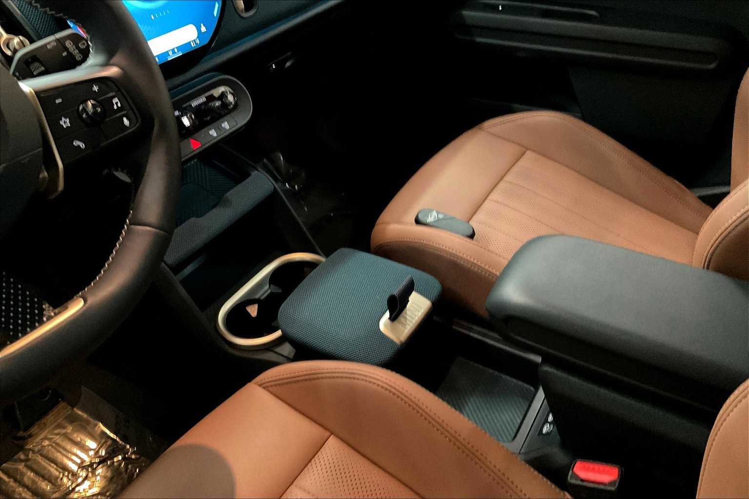 Used 2025 MINI Cooper Countryman S image 20