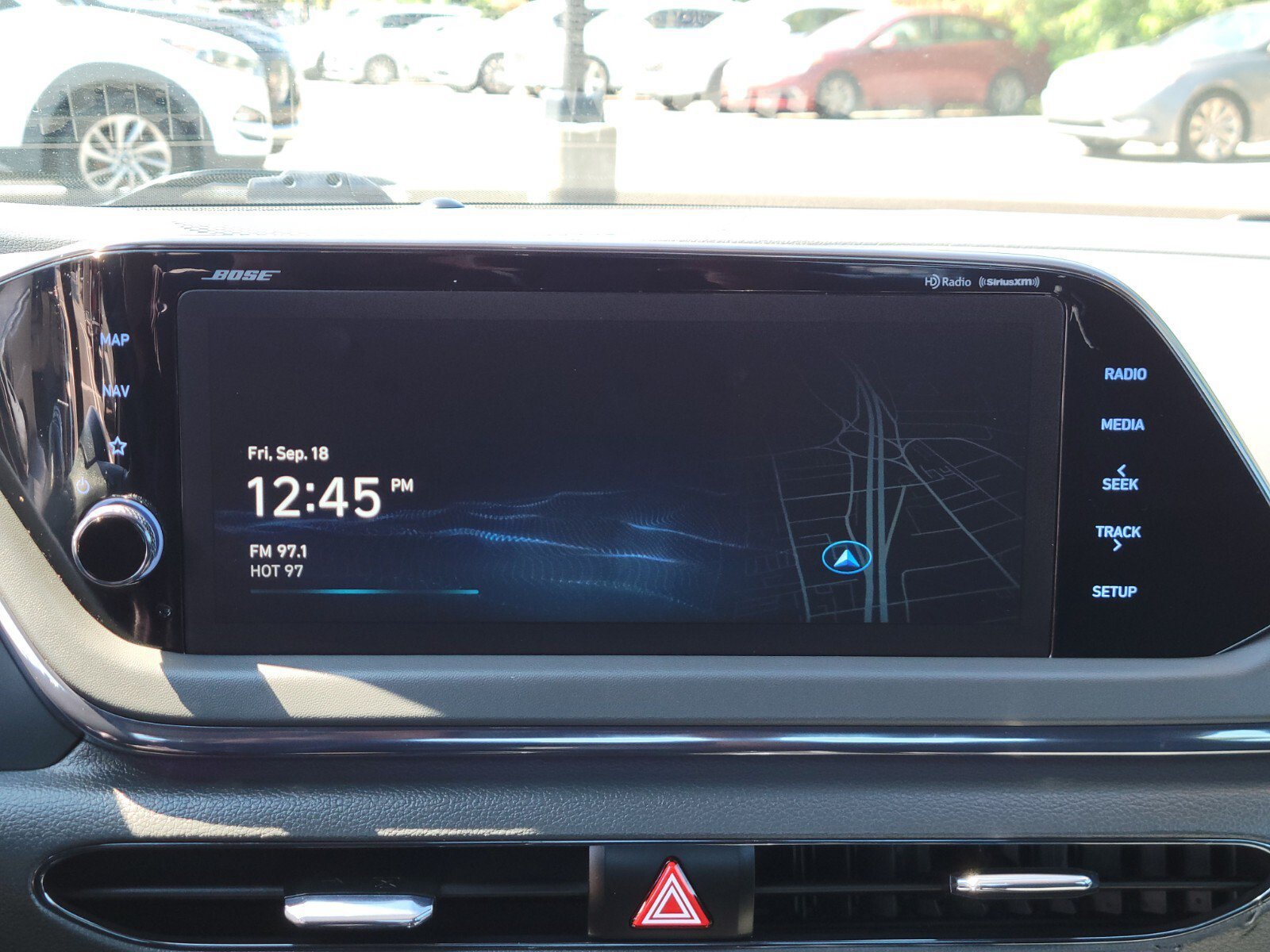 Used 2023 Hyundai Sonata N Line FWD image 21