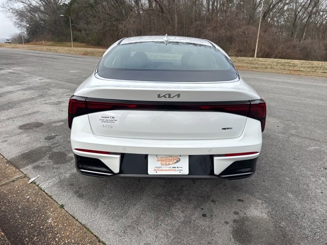 Used 2025 Kia K5 GT-Line image 6