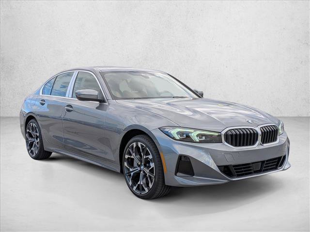Used 2026 BMW 330i xDrive Sedan w/ Premium Package image 7