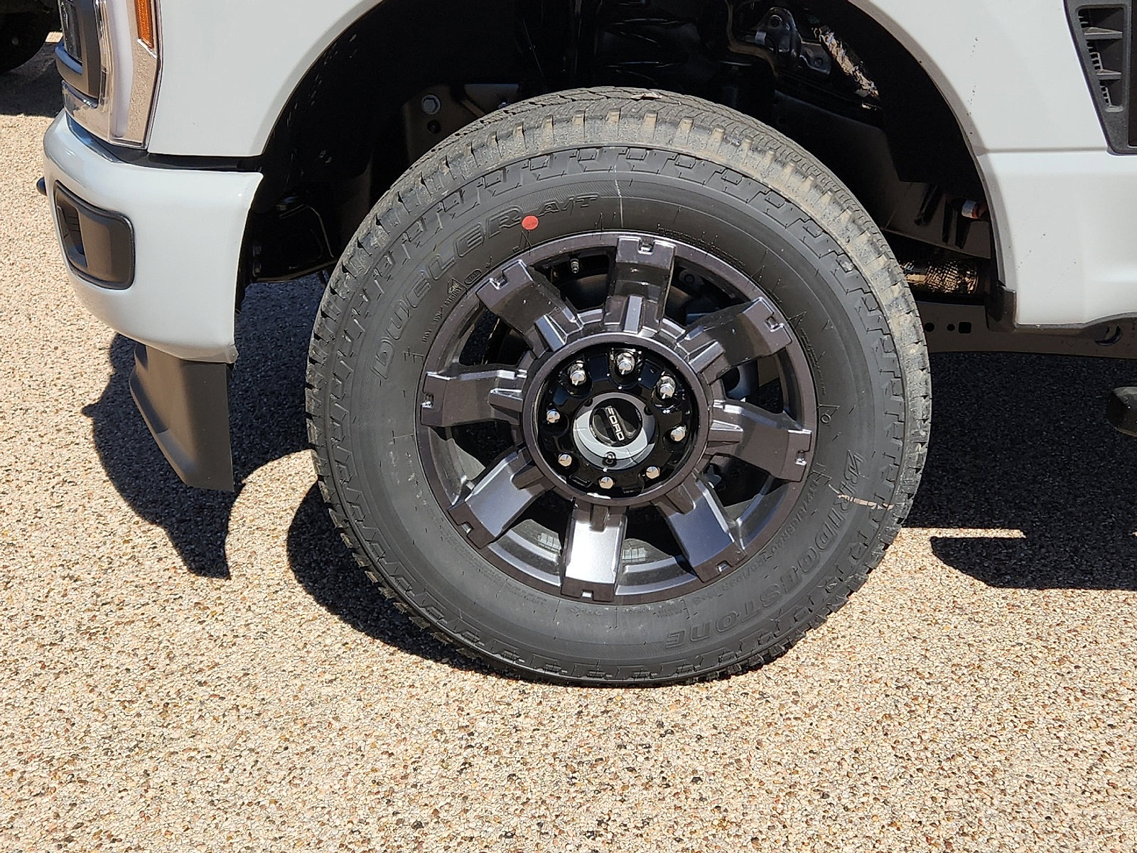 New 2026 Ford F250 XL image 7