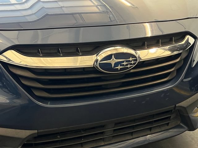 Used 2021 Subaru Legacy Limited AWD/4WD image 18